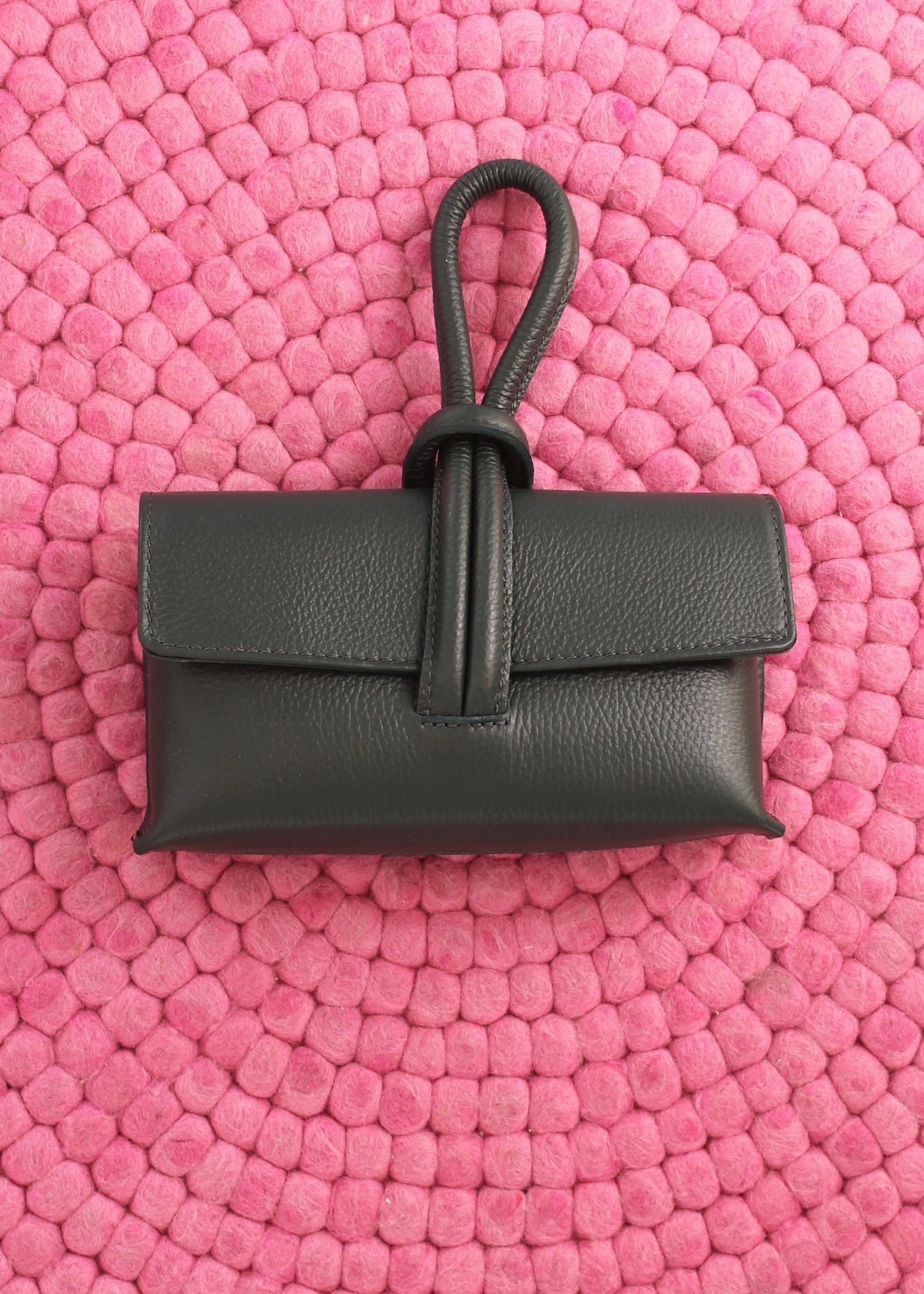 Green Matte Bag