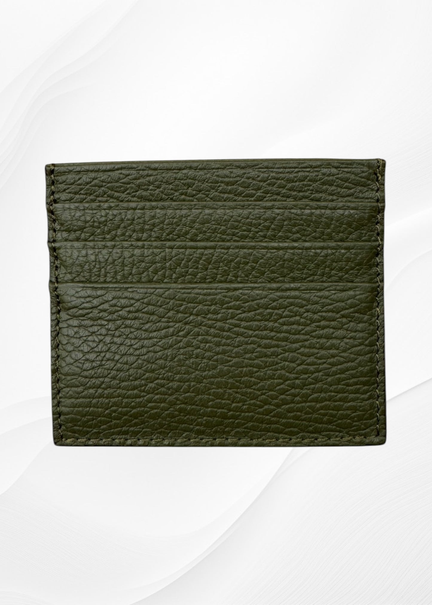 Militar Matte cardholder